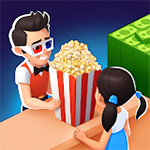 My Cinema World Icon