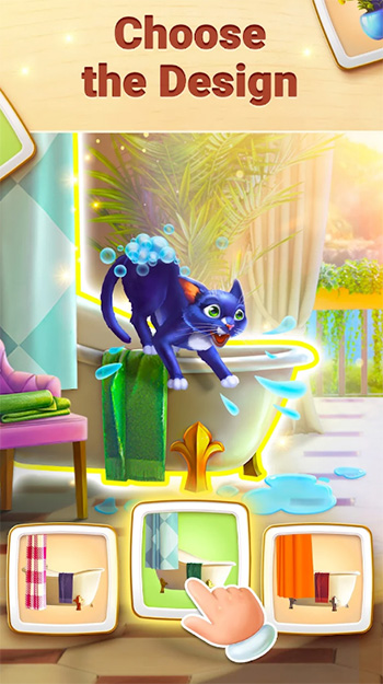 Puzzle Villa－Jigsaw Puzzles App