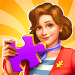 Puzzle Villa－Jigsaw Puzzles Icon