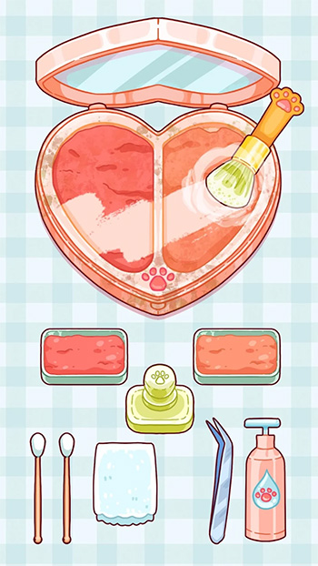 Tidy Puzzle Perfect Satisfy App