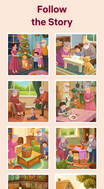 Art Puzzle - Puzzle Games App