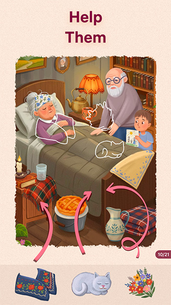 Art Puzzle - Puzzle Games Review