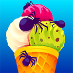 Mini Market - Cooking Game Icon