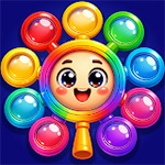 Search It - Hidden Objects Icon
