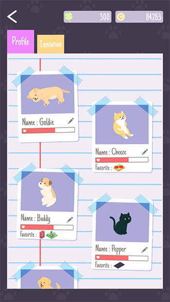 Sundae Picnic - With Cats&Dogs App