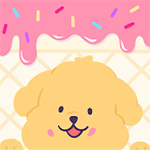 Sundae Picnic - With Cats&Dogs Icon