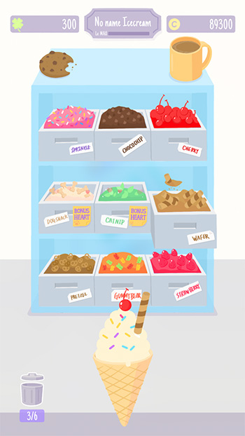 Sundae Picnic - With Cats&Dogs Review