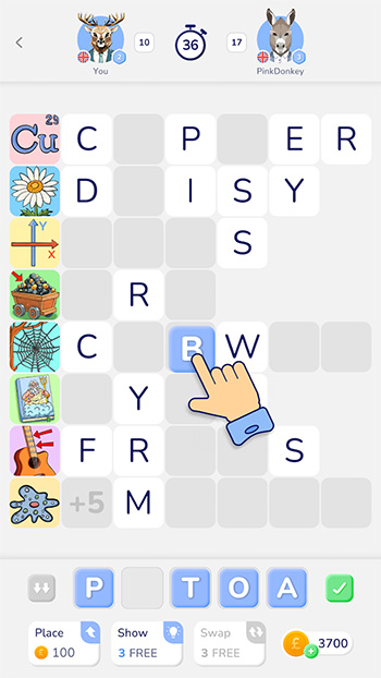 WordPix - Guess Word Picture App