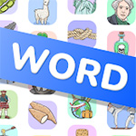 WordPix - Guess Word Picture Icon