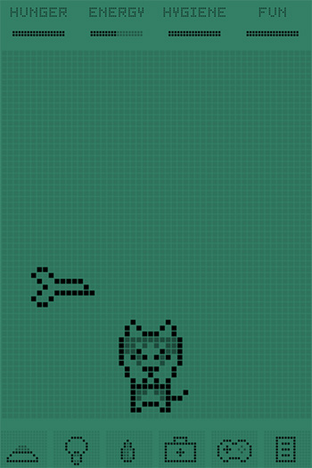 Dogotchi Virtual Pet Review