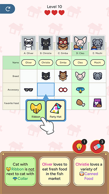 Profile Perfectf App