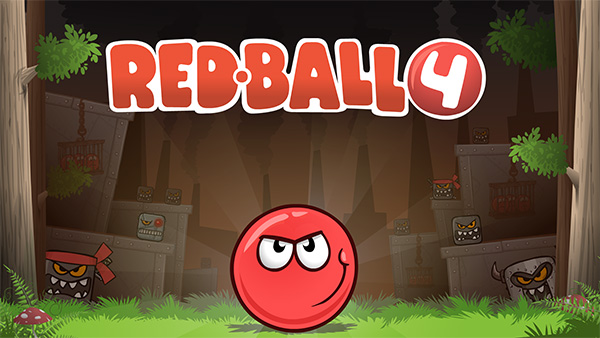 Red Ball 4 Review
