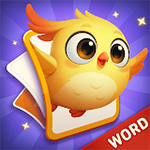 Word Sort Fun Icon