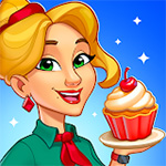 Chef Friends Cooking Game Icon