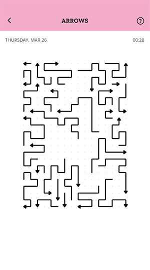 Minipuzzles - Daily Challenges App