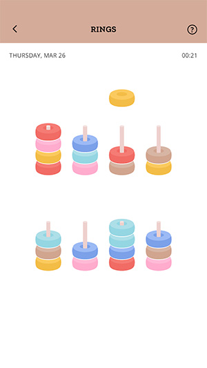 Minipuzzles - Daily Challenges Review