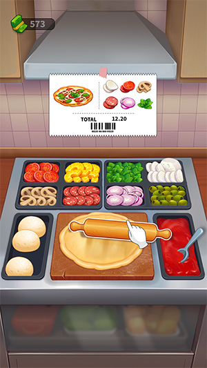 We Are Cooking Taste of Life App