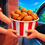 We Are Cooking Taste of Life Icon