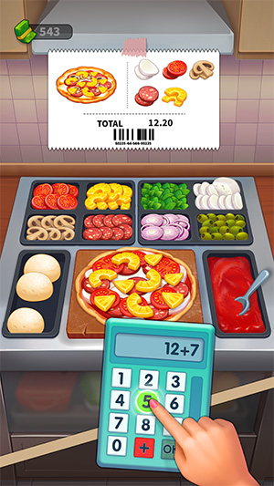 We Are Cooking Taste of Life Review