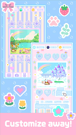 Boing Boing Animals App