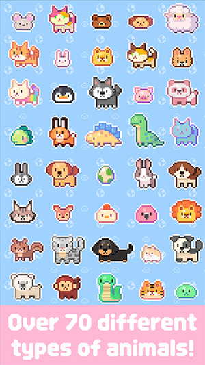 Boing Boing Animals Review