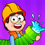 Flow Legends Pipe Games Icon