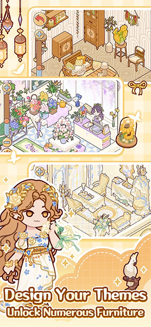 My Leisure Time App