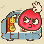 Where's My Seat Logic Puzzles Icon