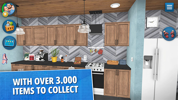 House Flipper Home Design App