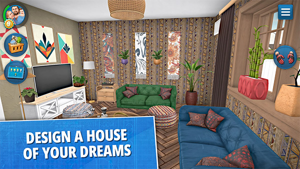 House Flipper Home Design Review