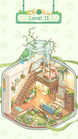 Oops! Tidy Up Review