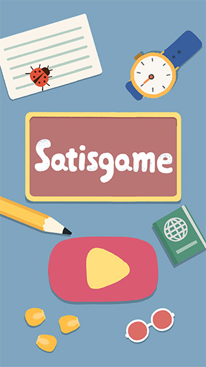 Satisgame Review