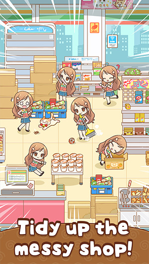Sorting Queen App