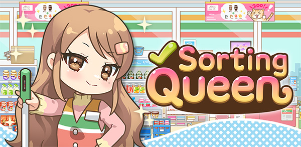 Sorting Queen Review